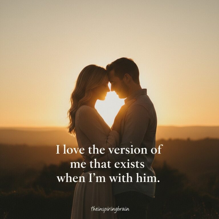 The Version of You That Feels Safe in Love